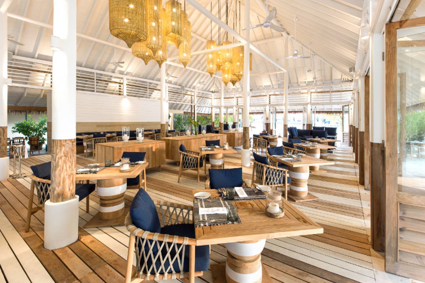 COMO Cocoa Island 19.11