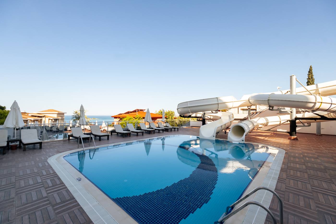 Laguna Beach Alya Resort & Spa Hotel