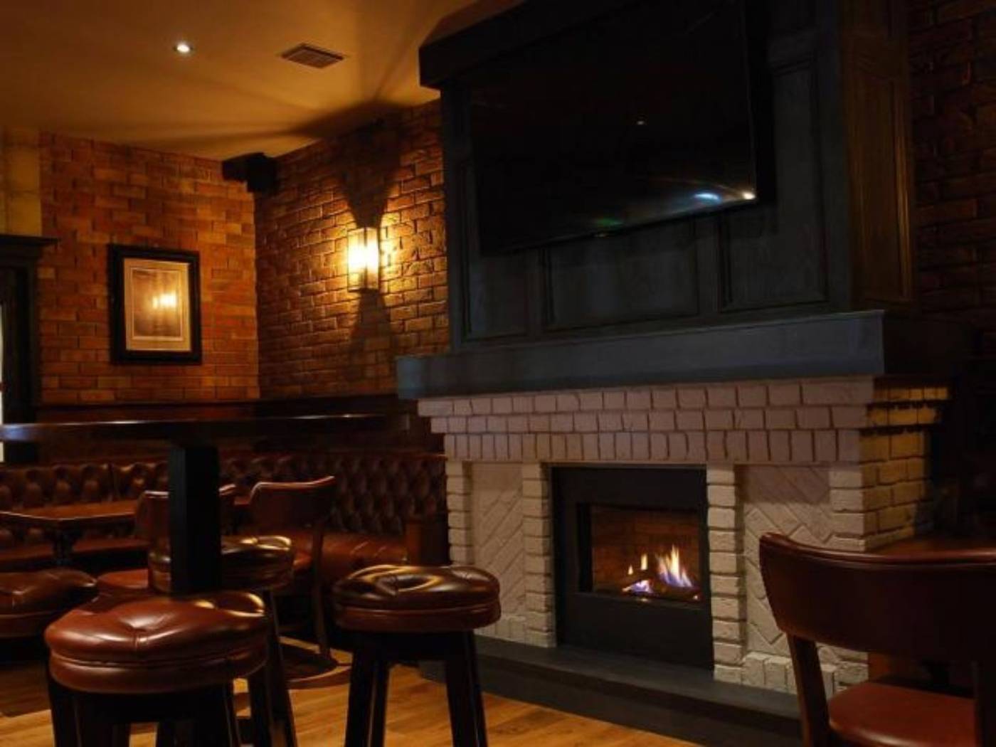 Kilmurry Lodge Hotel-Ireland-LIMERICK-General view-1