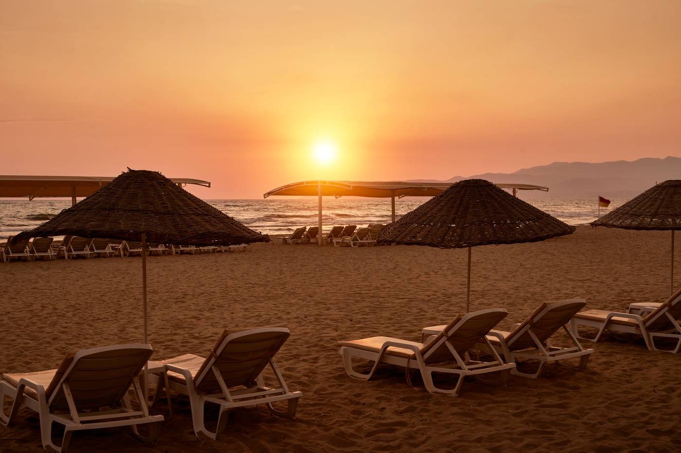 Richmond Ephesus Resort