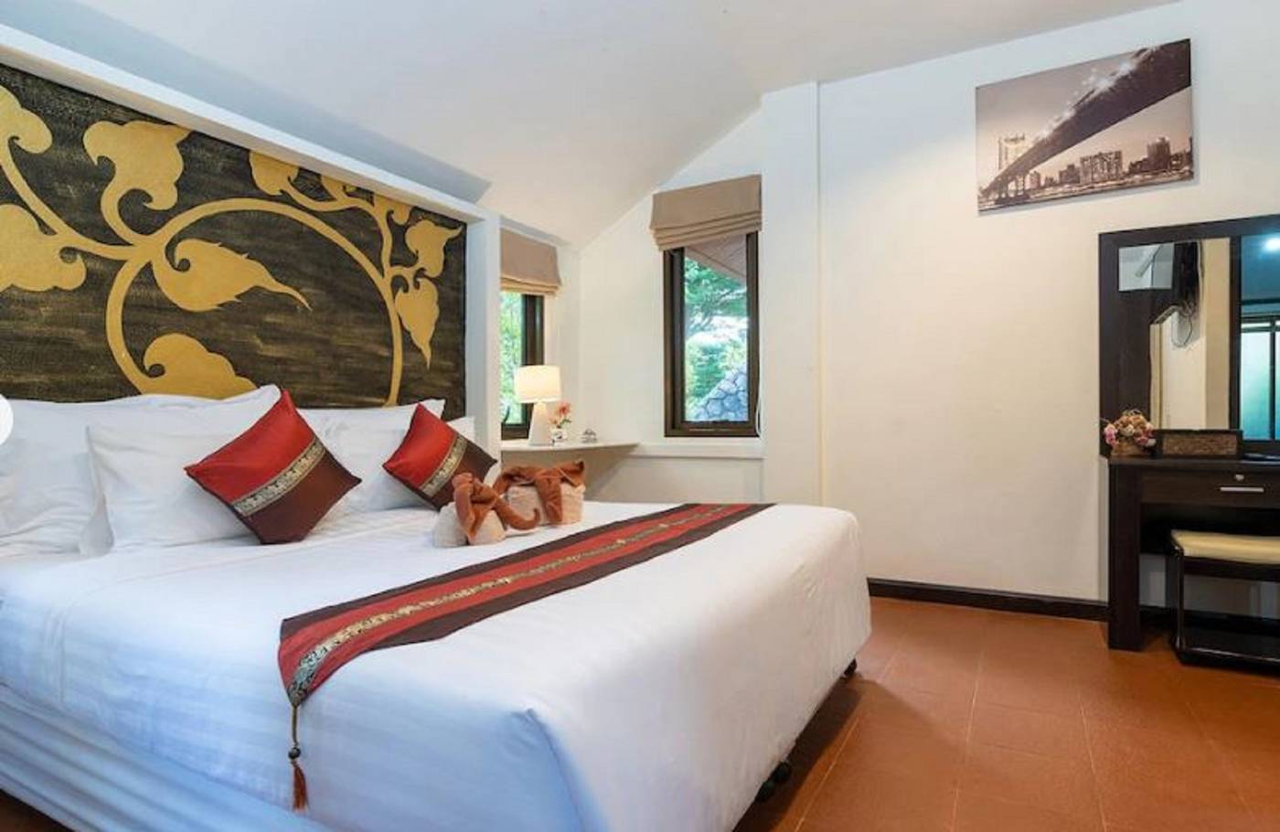 Boutique Resort Private Pool Villa-Thailand-Phuket-Room-10