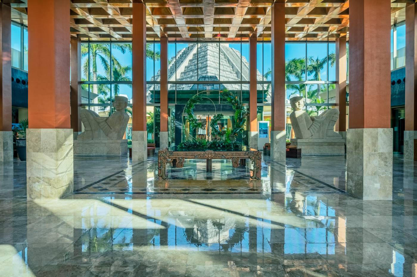 Iberostar Selection Paraíso Maya Suites