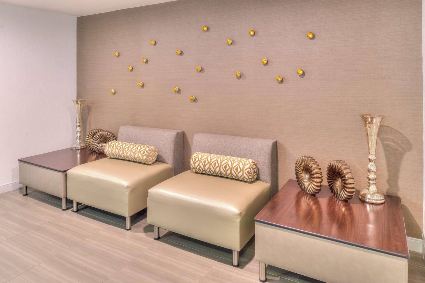 The Brookhaven Atlanta Hotel-United States-ATLANTA. EMORY AREA-Lobby-4