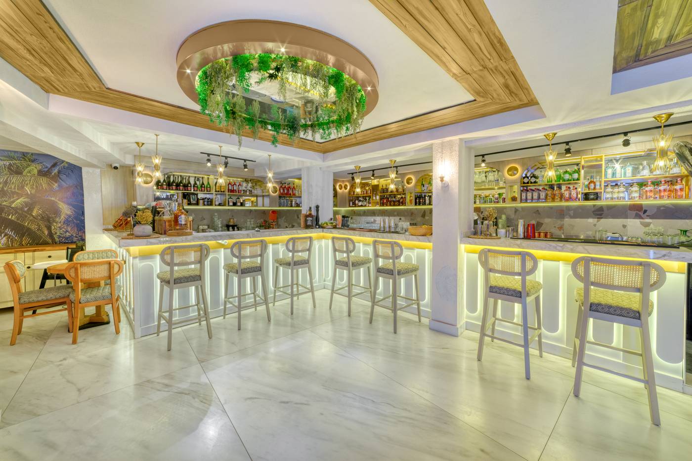 Royalisa Palmiye Beach Hotel - Adults Only