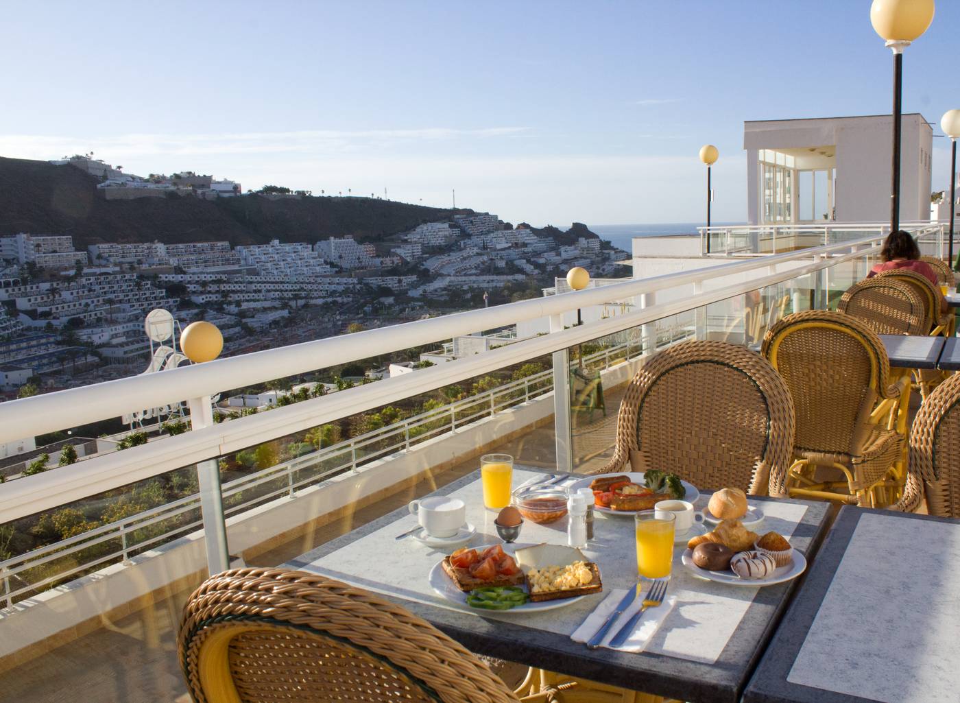 Servatur-Terrazamar---Sun-Suites-Restaurant-74