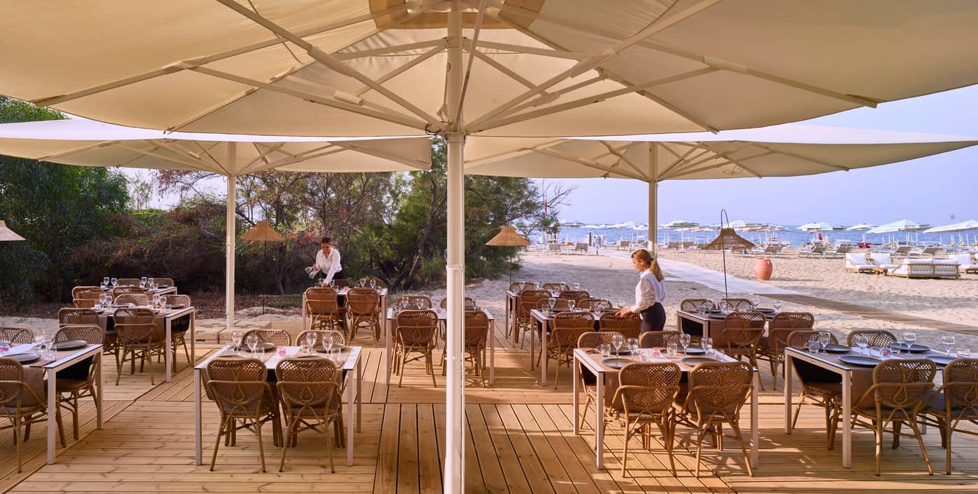 Serenè Resort-Italy-Cutro KR-Restaurant-6