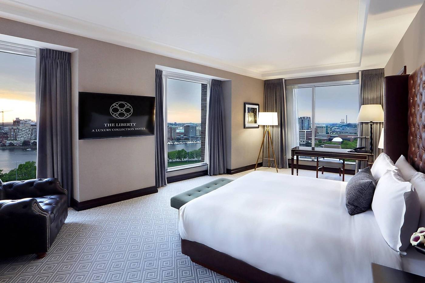 The-Liberty--a-Luxury-Collection-Hotel--Boston-Room-44
