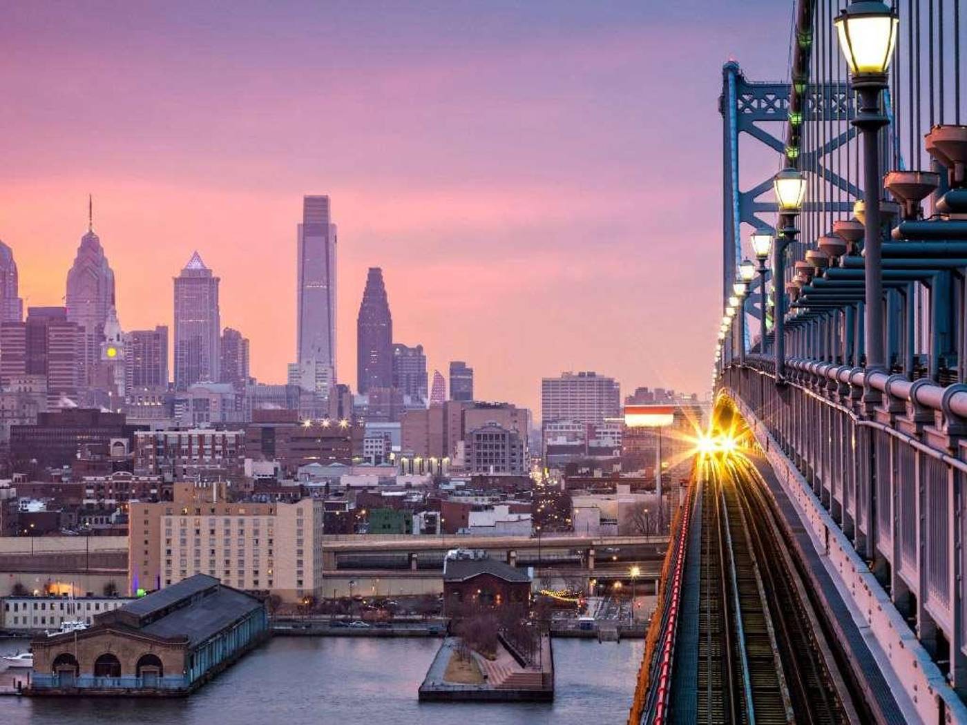 Sofitel Philadelphia at Rittenhouse Square-United States-PHILADELPHIA-General view-5