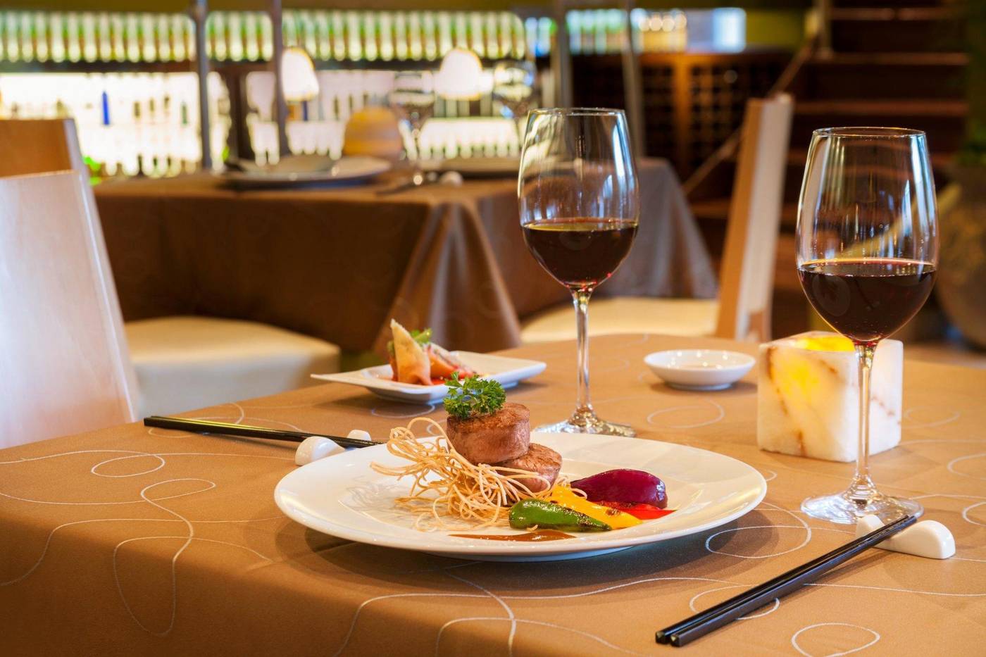 Hilton-Playa-del-Carmen-All-inclusive--The-Royal--Restaurant-69