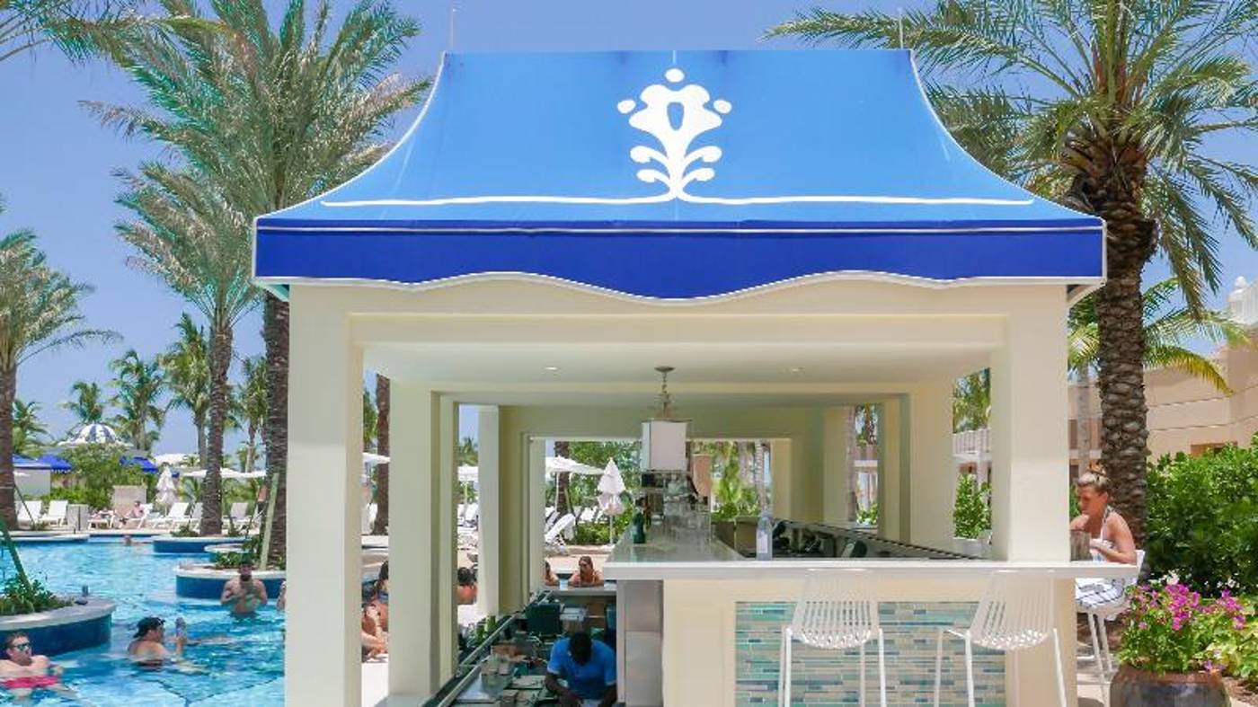 Grand Hyatt Baha Mar