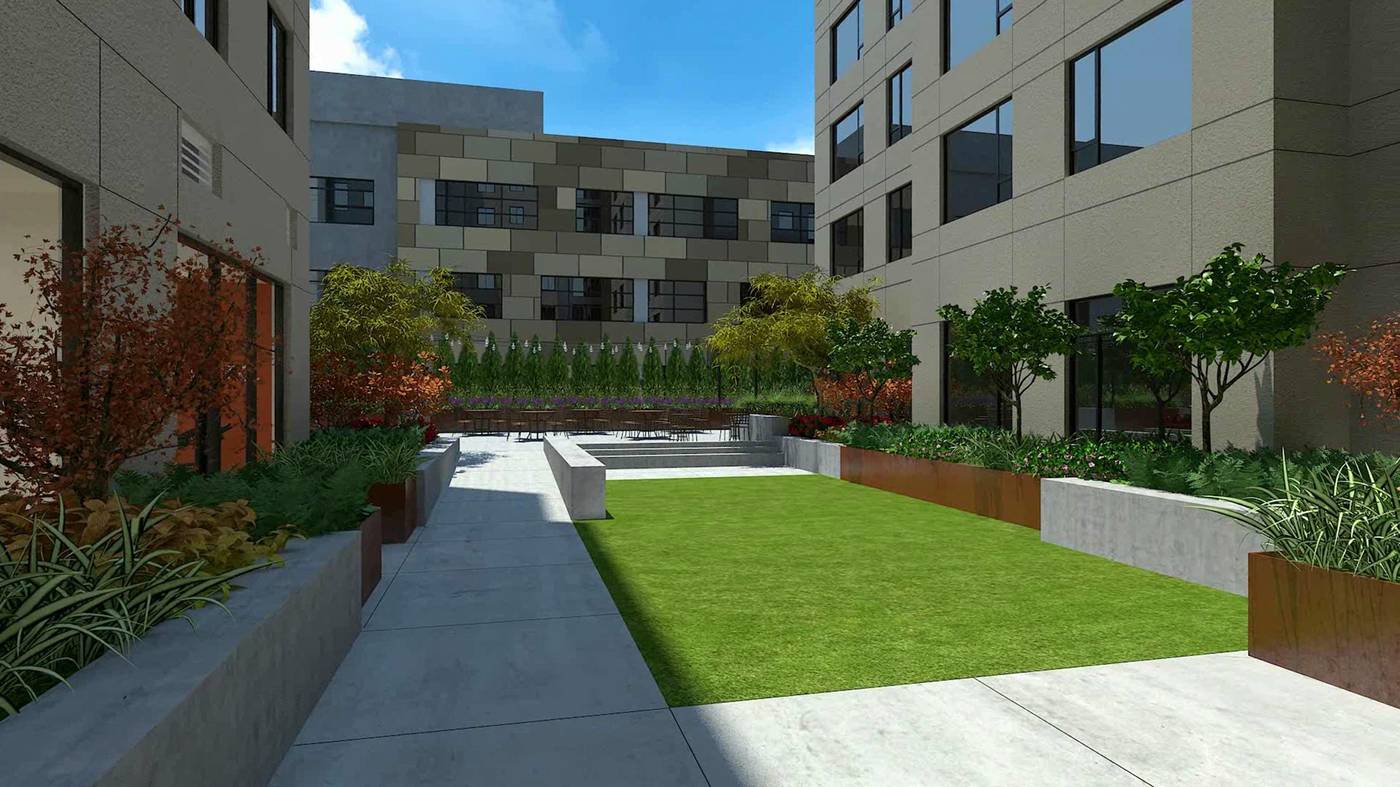 Staybridge Suites Seattle Downtown - Lake Union-United States-Seattle-General view-3