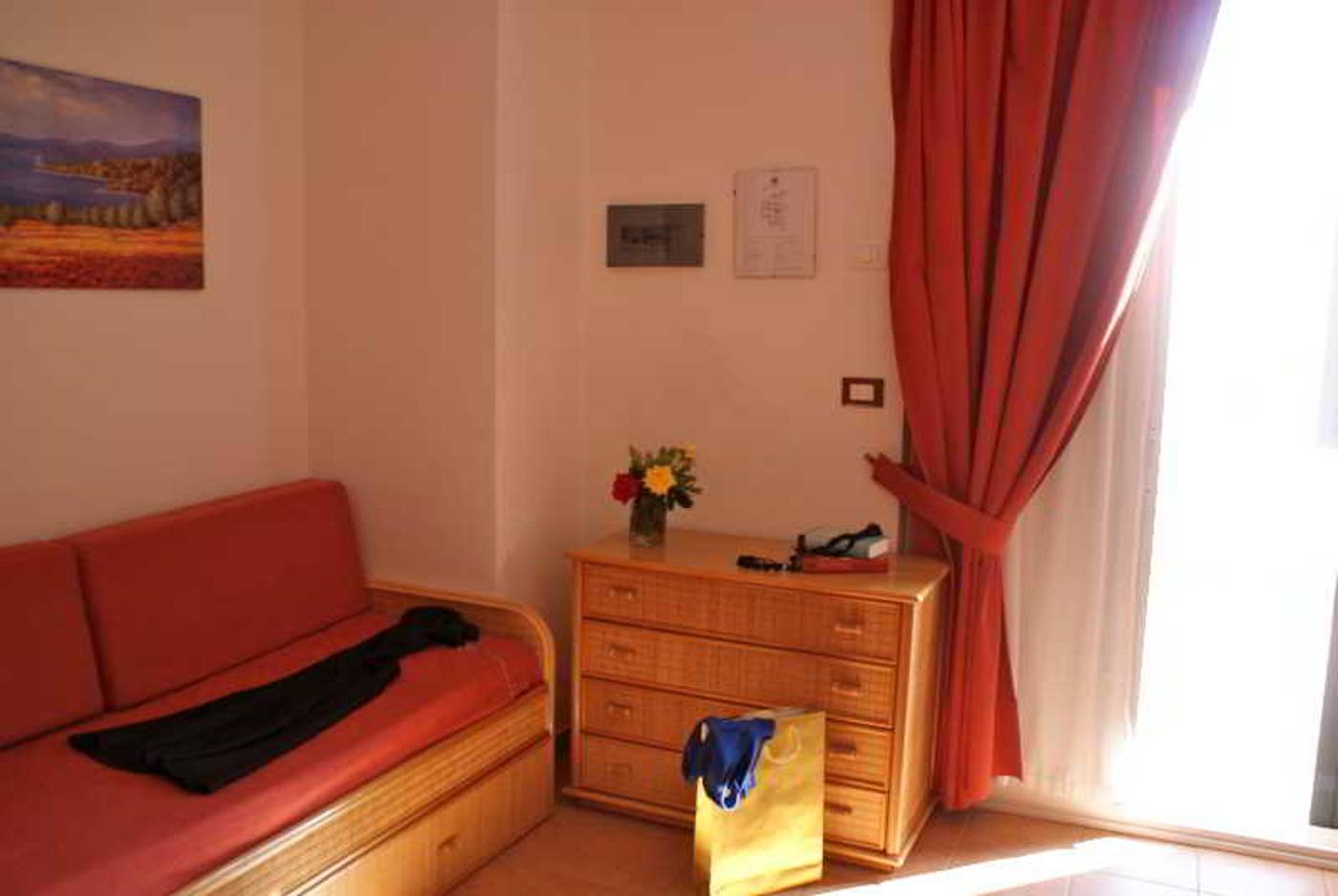 Messapia Hotel & Resort-Italy-SANTA MARIA DI LEUCA-Room-9