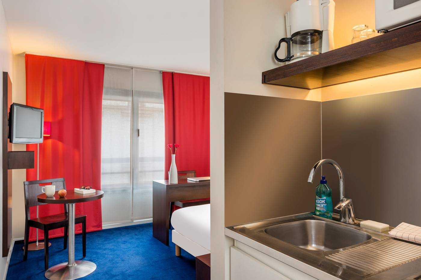 Aparthotel-Adagio-access-Paris-Bastille-Room-7