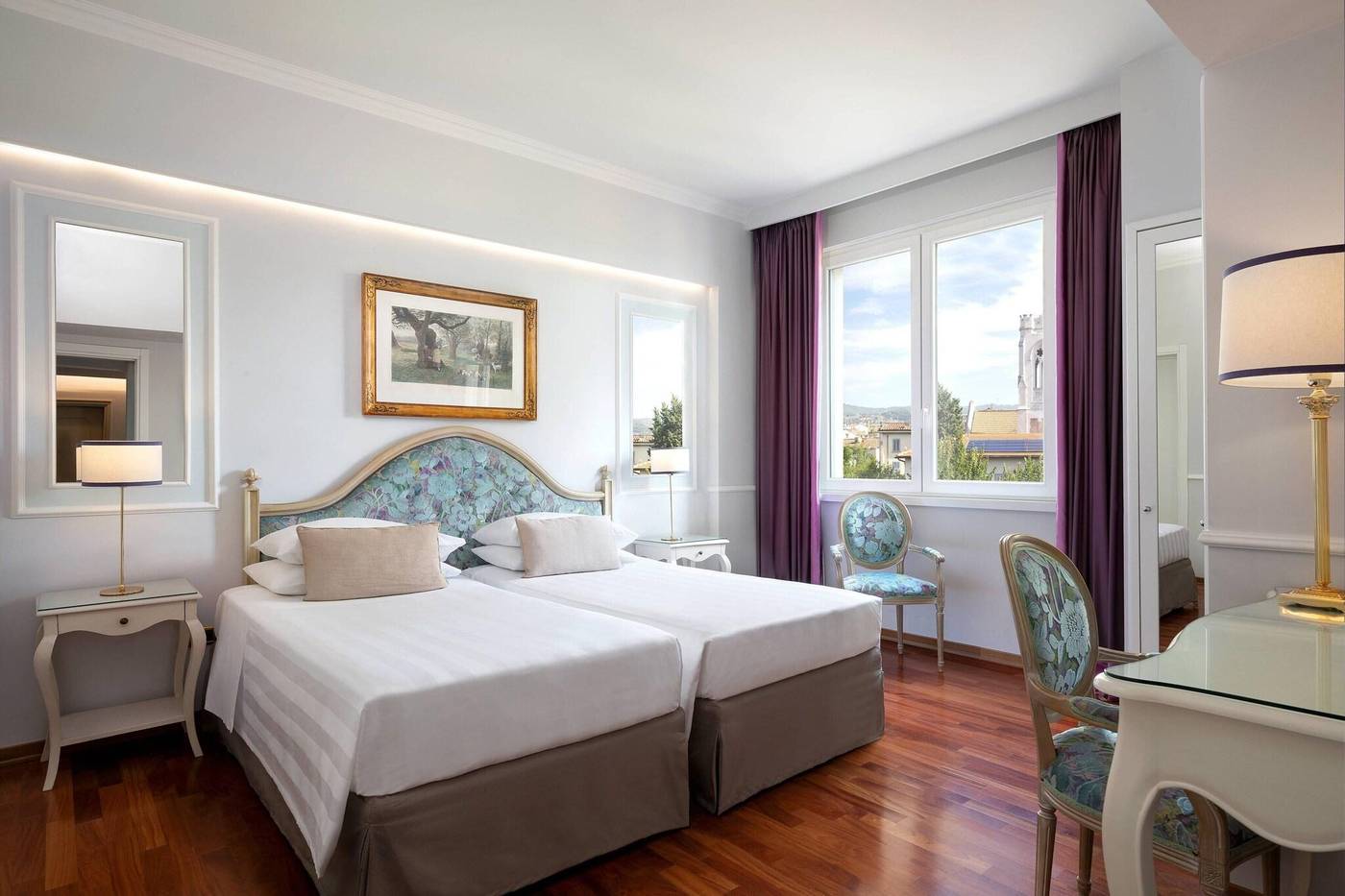 Autograph-Collection-Sina-Villa-Medici-Room-34