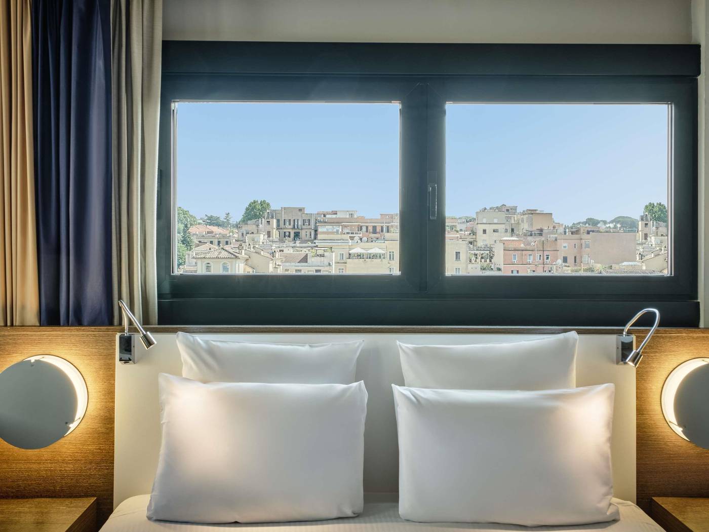 Mercure-Roma-Centro-Colosseo-Room-33