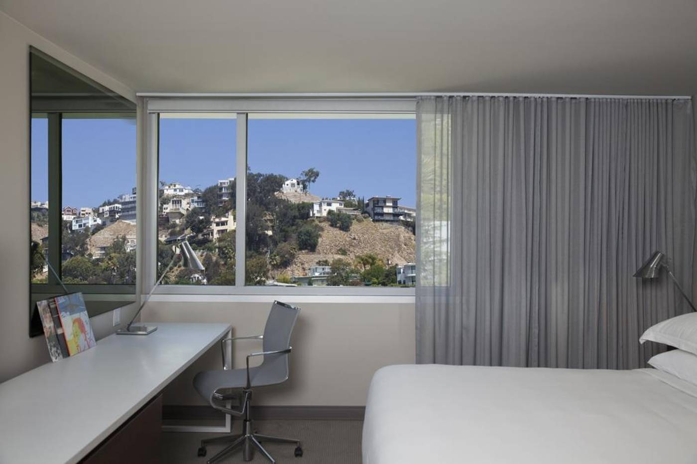 Andaz West Hollywood in California, Los Angeles, USA