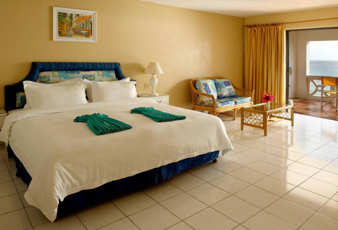 Discovery Bay By Rex Resorts
