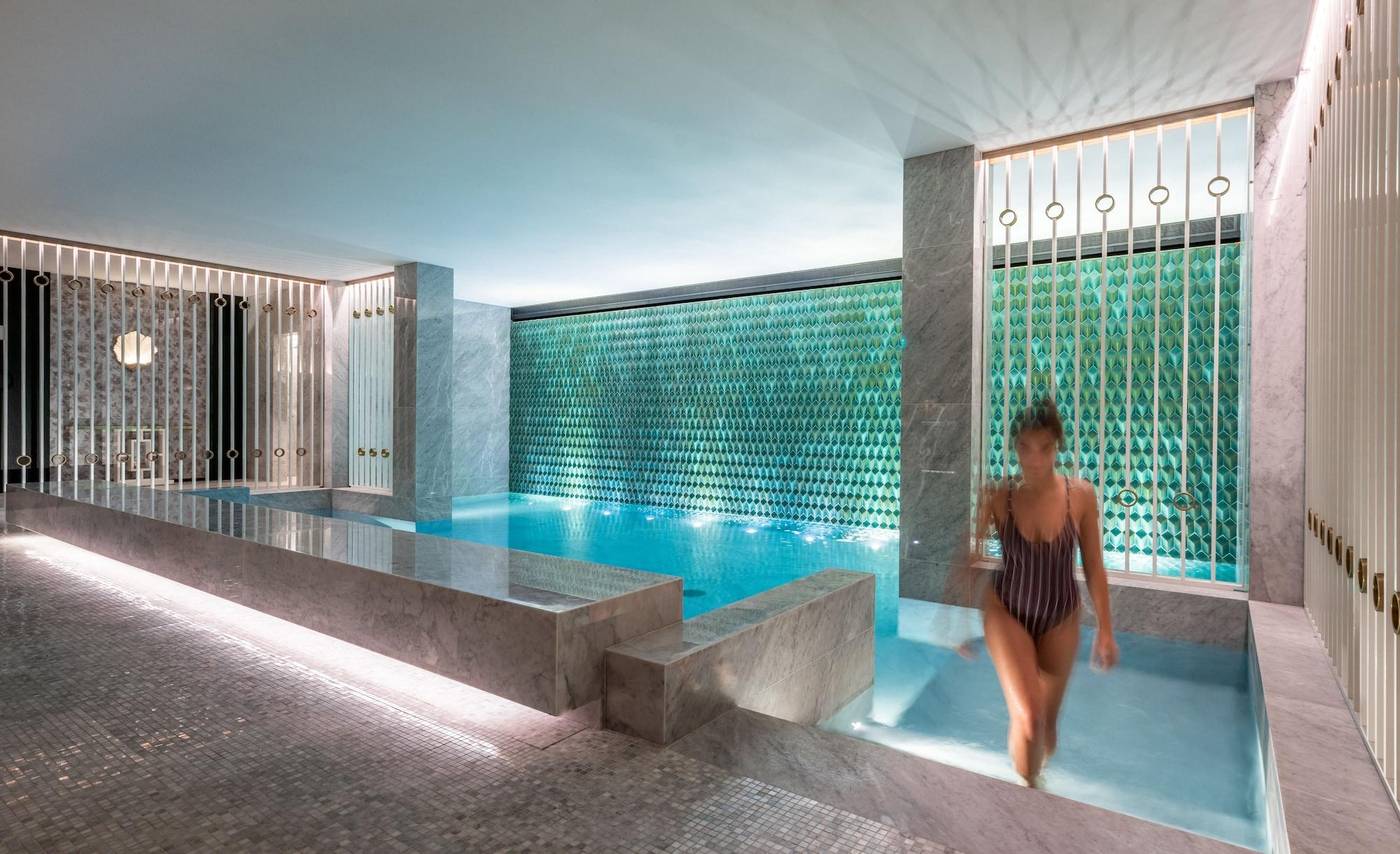 Maison Albar Hotels Le Monumental Palace - Portugal - PORTO	 - Sports and Entertainment - 0