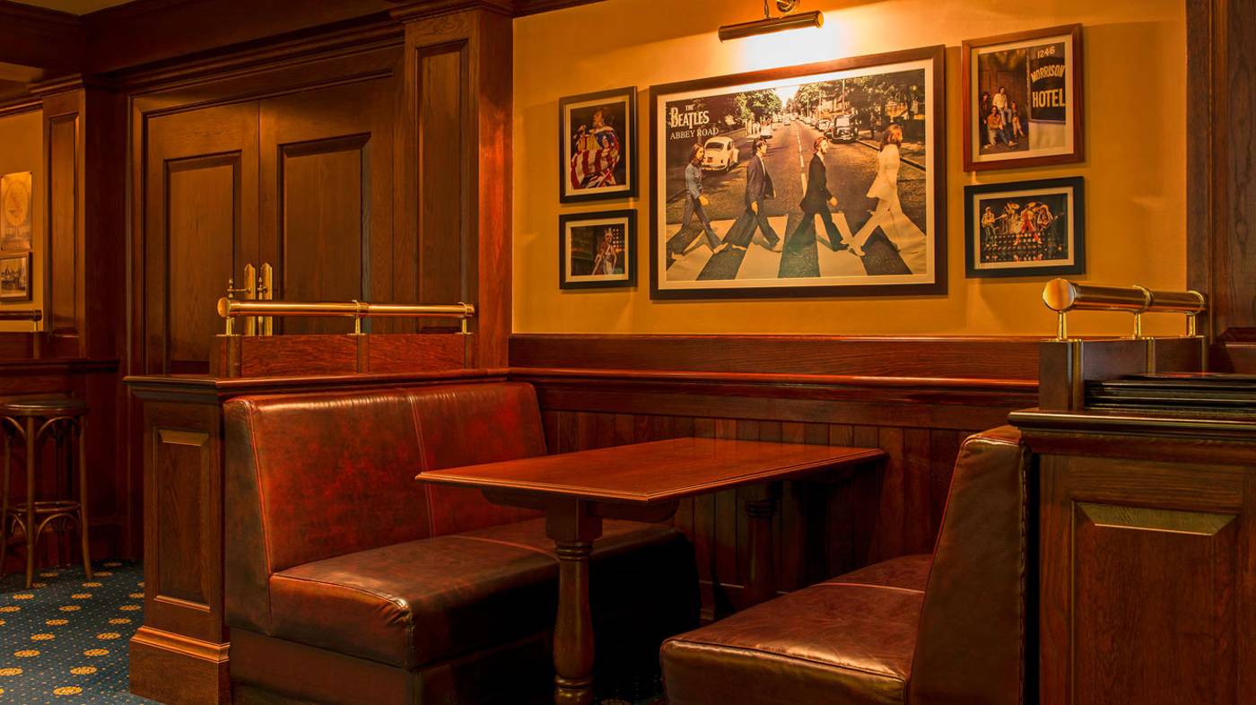 Four Points Sheraton Bur Dubai