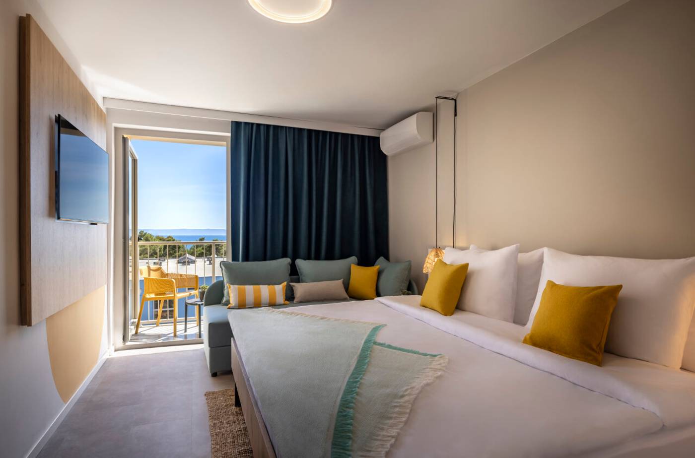 Sunny-Makarska-by-Valamar-Room-19
