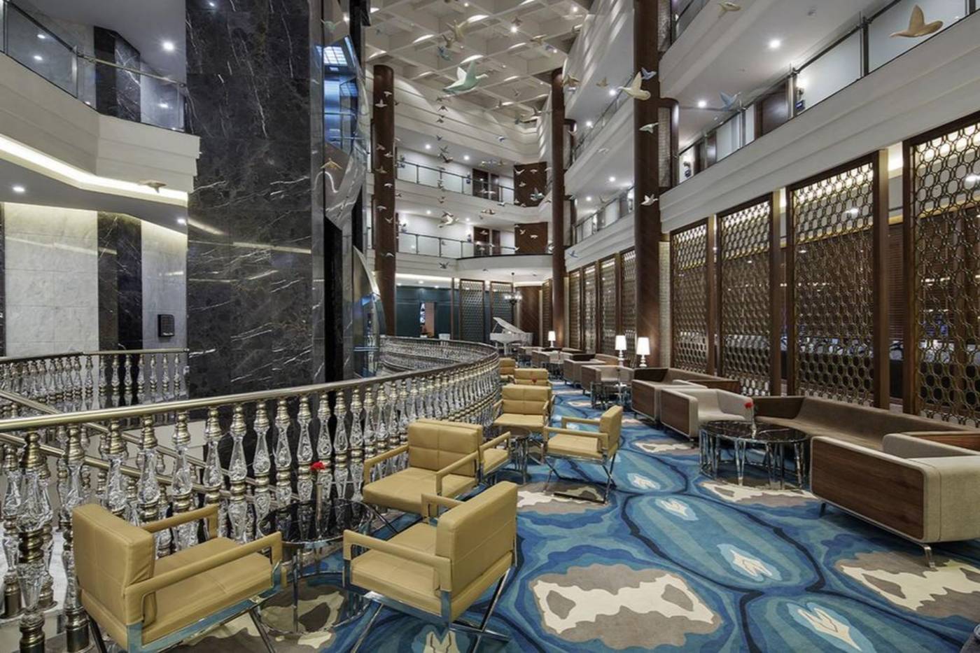 Nirvana-Mediterranean-Excellence-Lobby-37