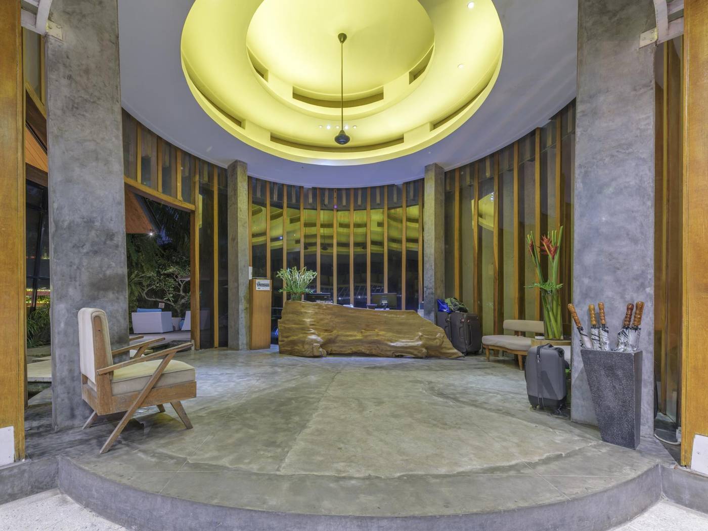 Maca Villas and Spa-Indonesia-BALI-Lobby-4