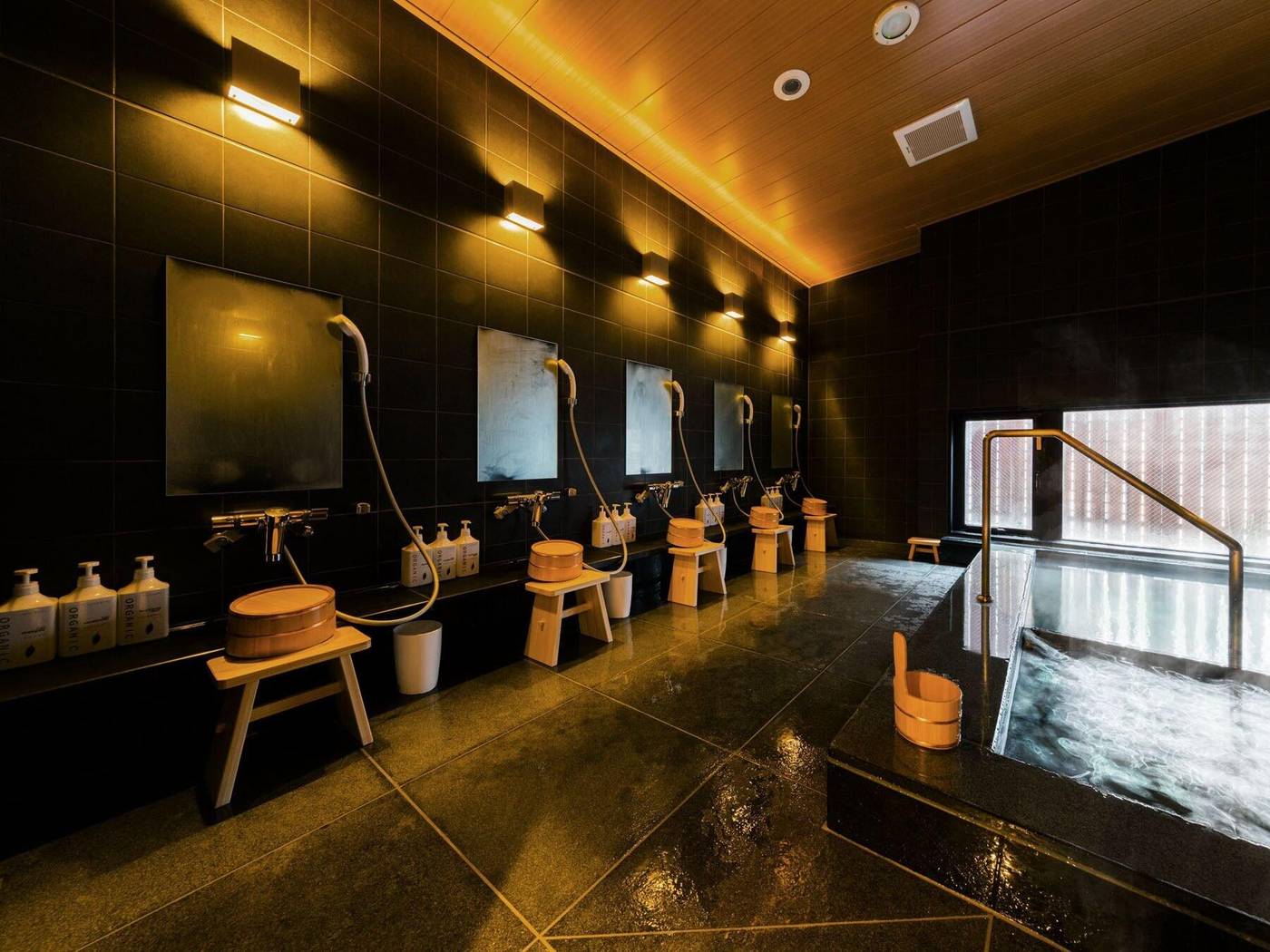 Superhotel Tokyo Kinshicho Ekimae-Japan-TOKYO-Sports and Entertainment-8