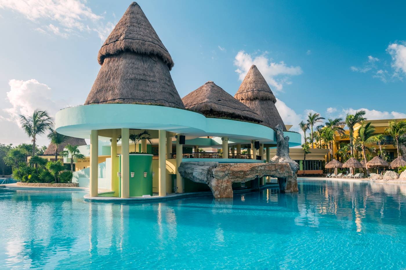 Iberostar Selection Paraiso Lindo