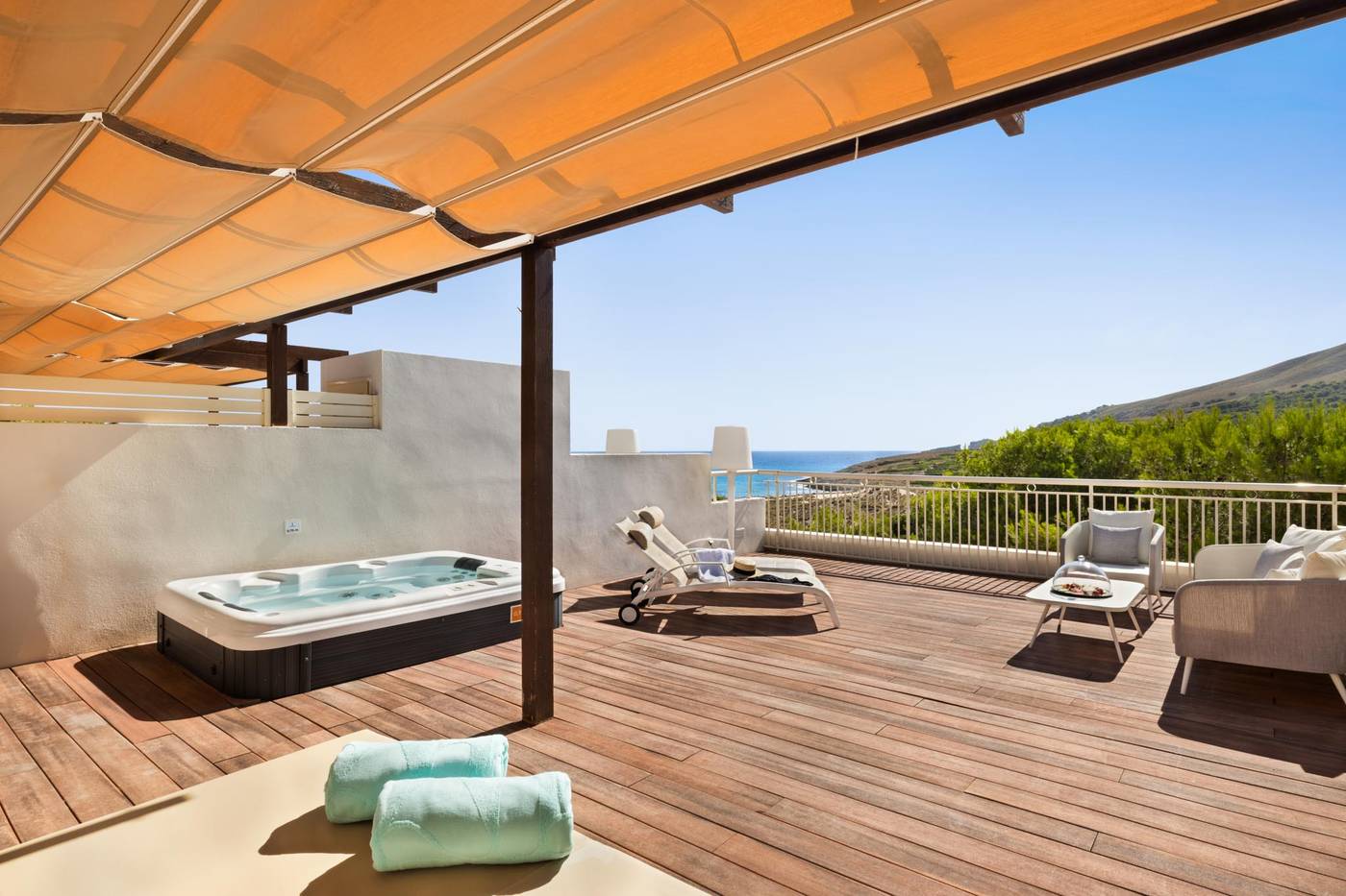 VIVA Cala Mesquida Suites & Spa