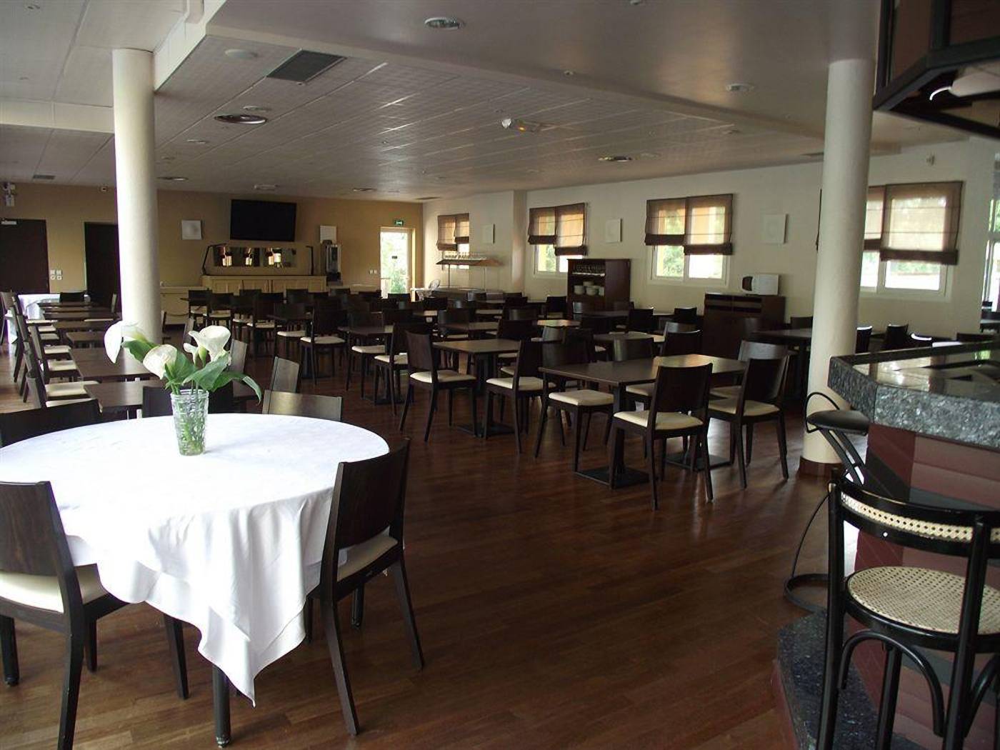 Residence Anglet Biarritz Parme-France-ANGLET-General view-8