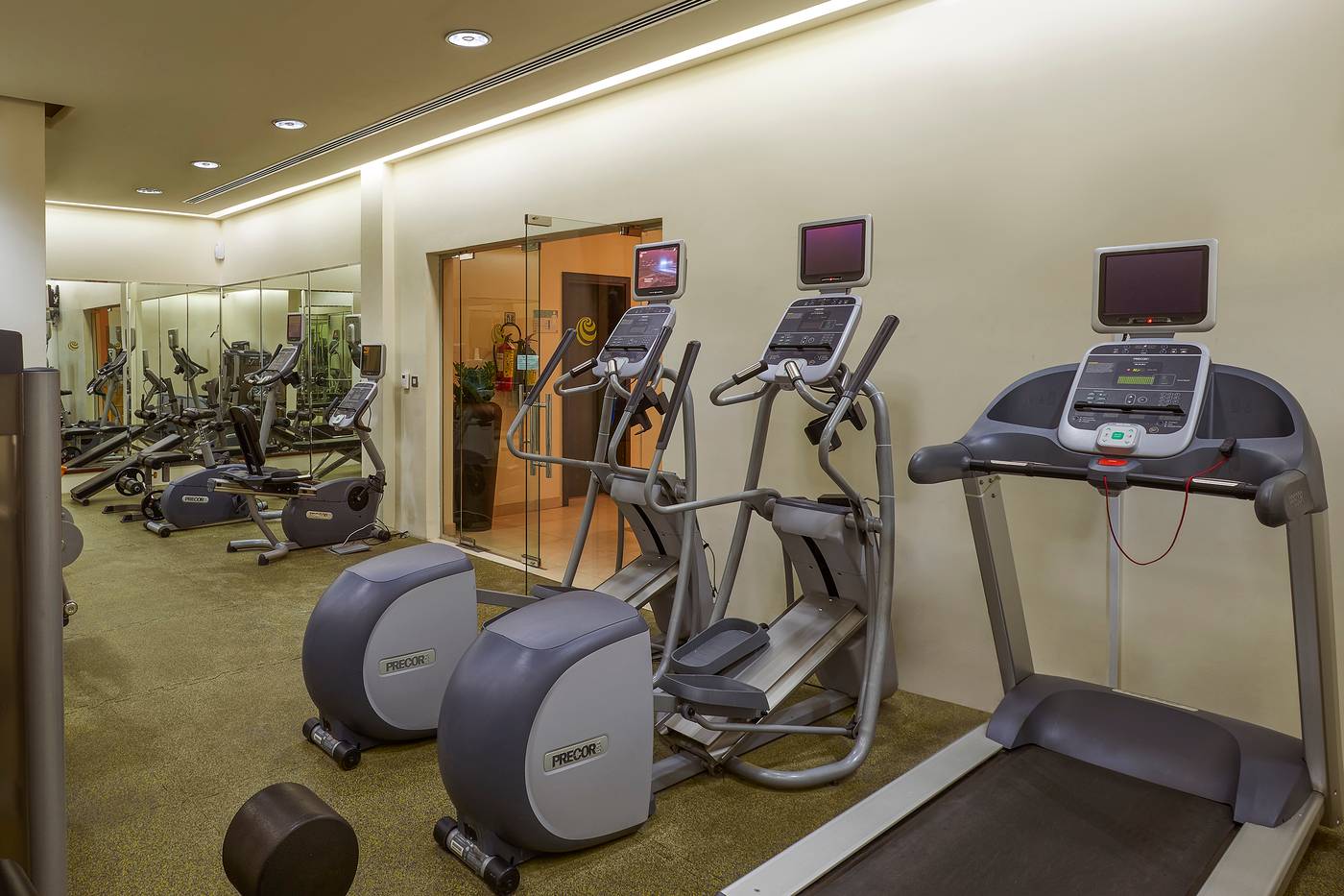 Safir Hotel Doha-Qatar-DOHA-General view-7