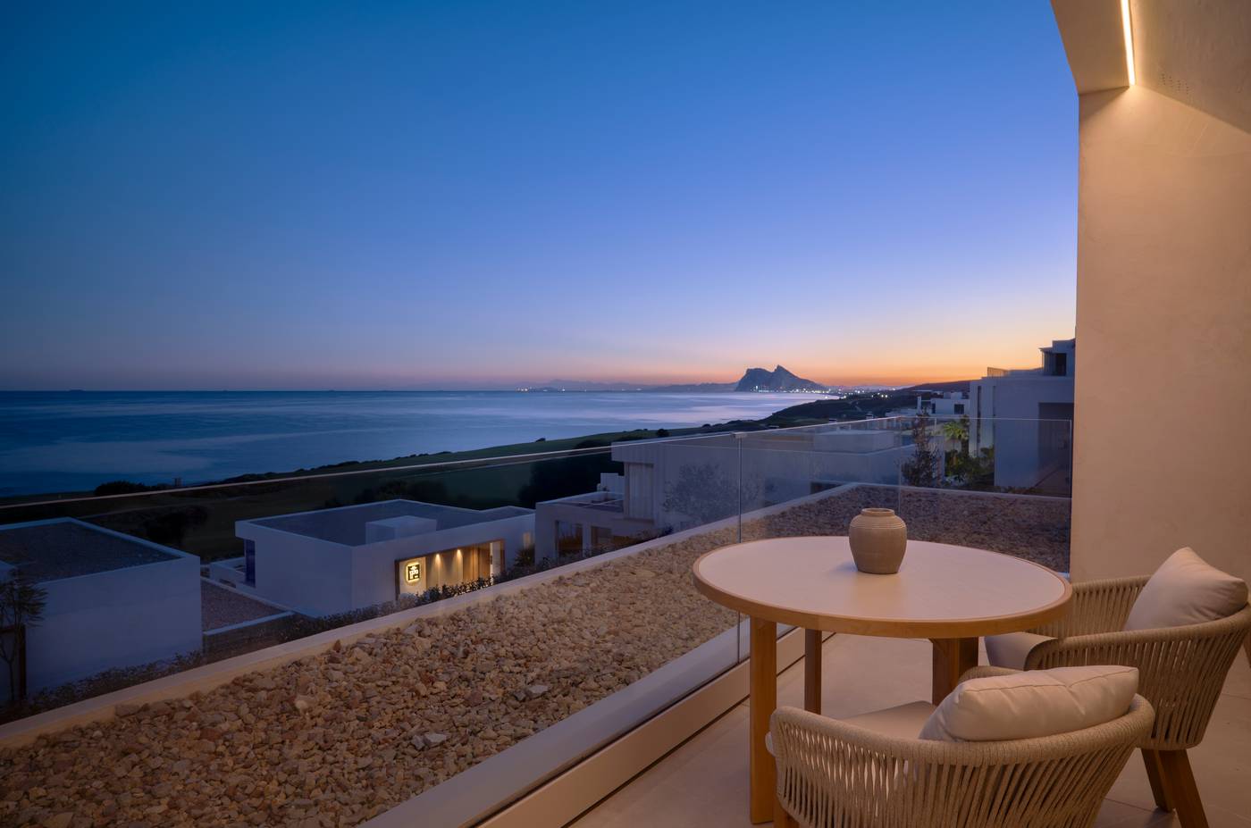 Fairmount La Hacienda