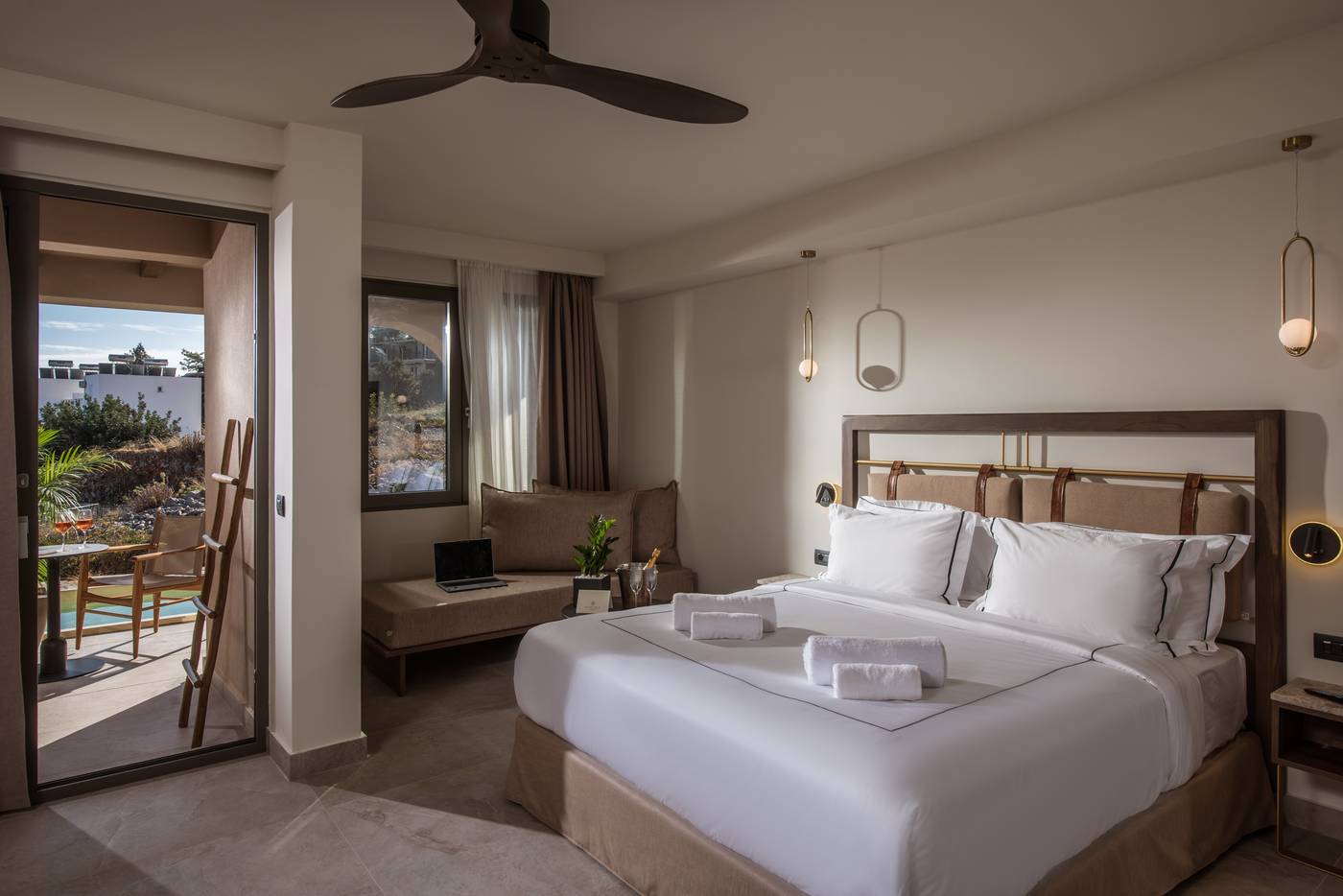 Elounda Infinity Exclusive Resort & Spa