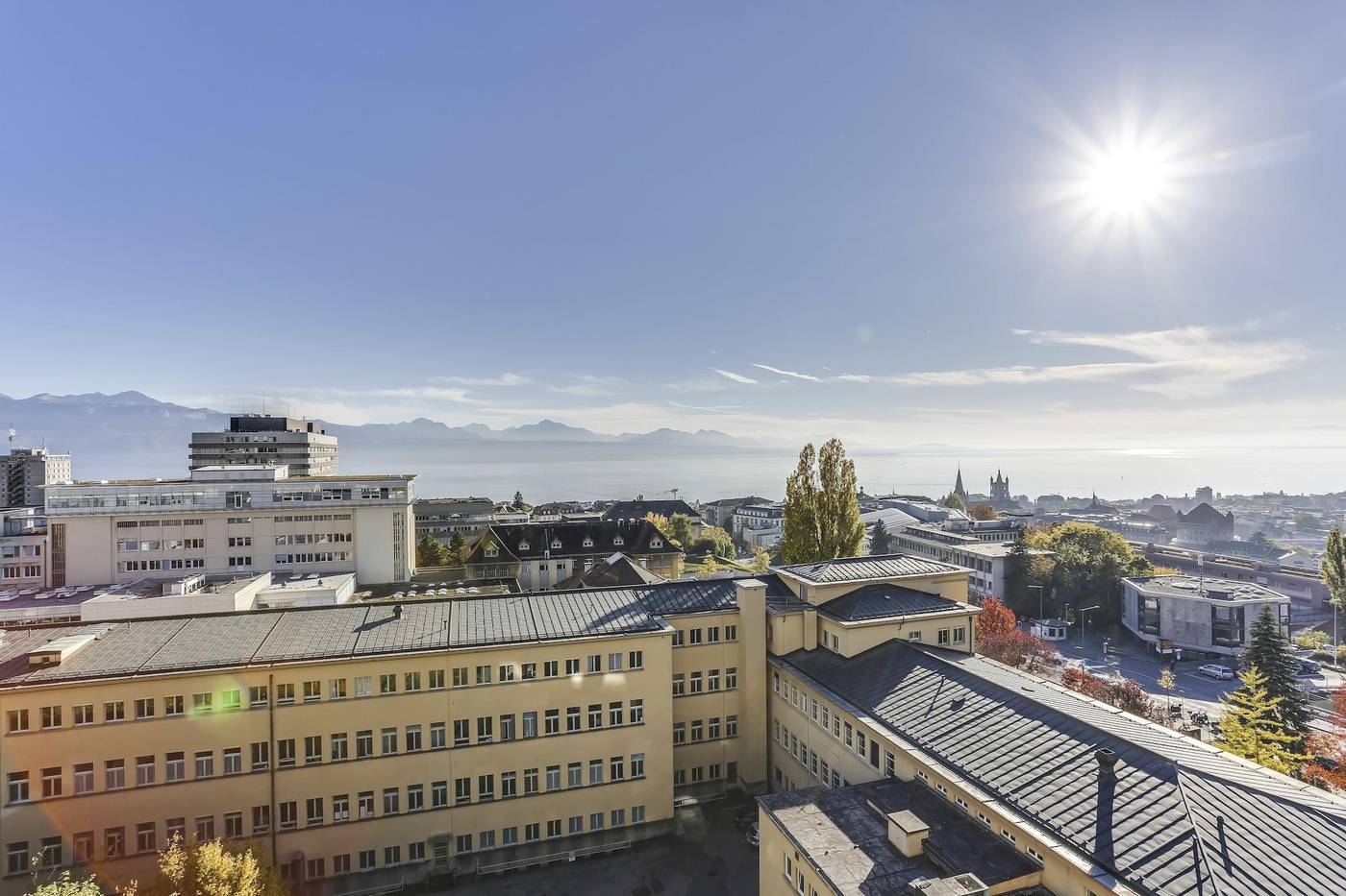 Des Patients-Switzerland-Lausanne-General view-4