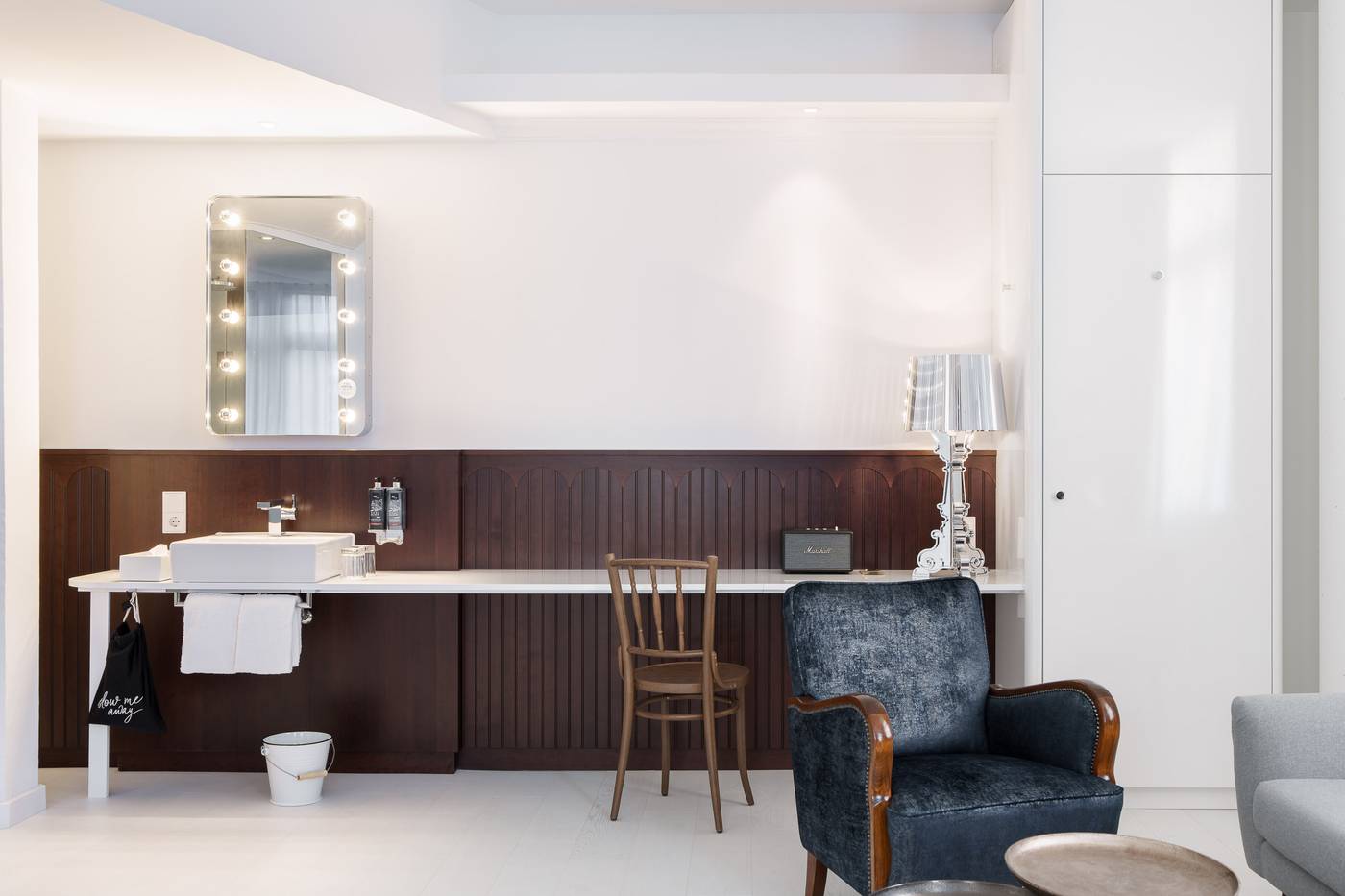 Ruby Hanna Hotel Stuttgart-Germany-Stuttgart-Room-6