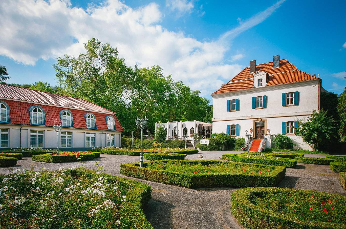 Vienna House Easy by Wyndham Castrop-Rauxel-Germany-CASTROP-RAUXEL-General view-2