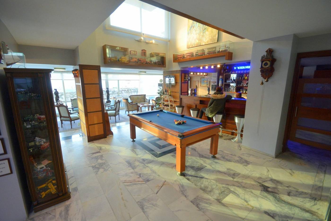 Istankoy-Hotel-Kusadasi-Sports-and-Entertainment-71