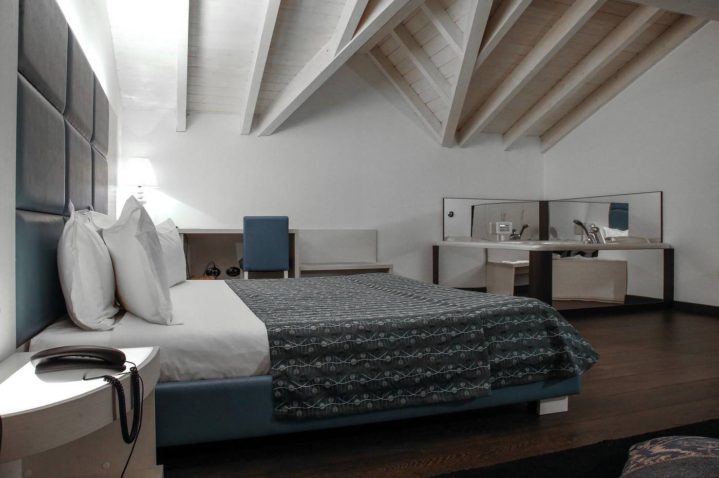 Blu 9 Hotel-Italy-NOVEDRATE-Room-9