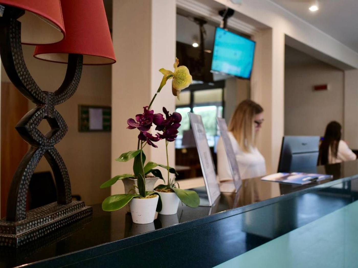 Falconara Greenblu Resort-Italy-Butera-Lobby-3