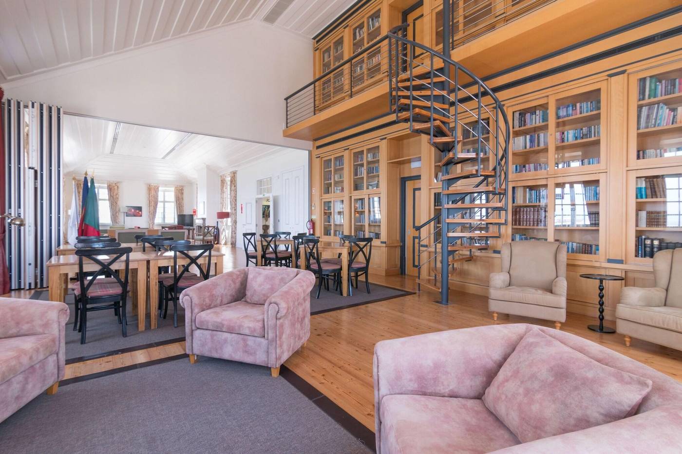 Casa-do-Medico-de-S--Rafael-Sports-and-Entertainment-4