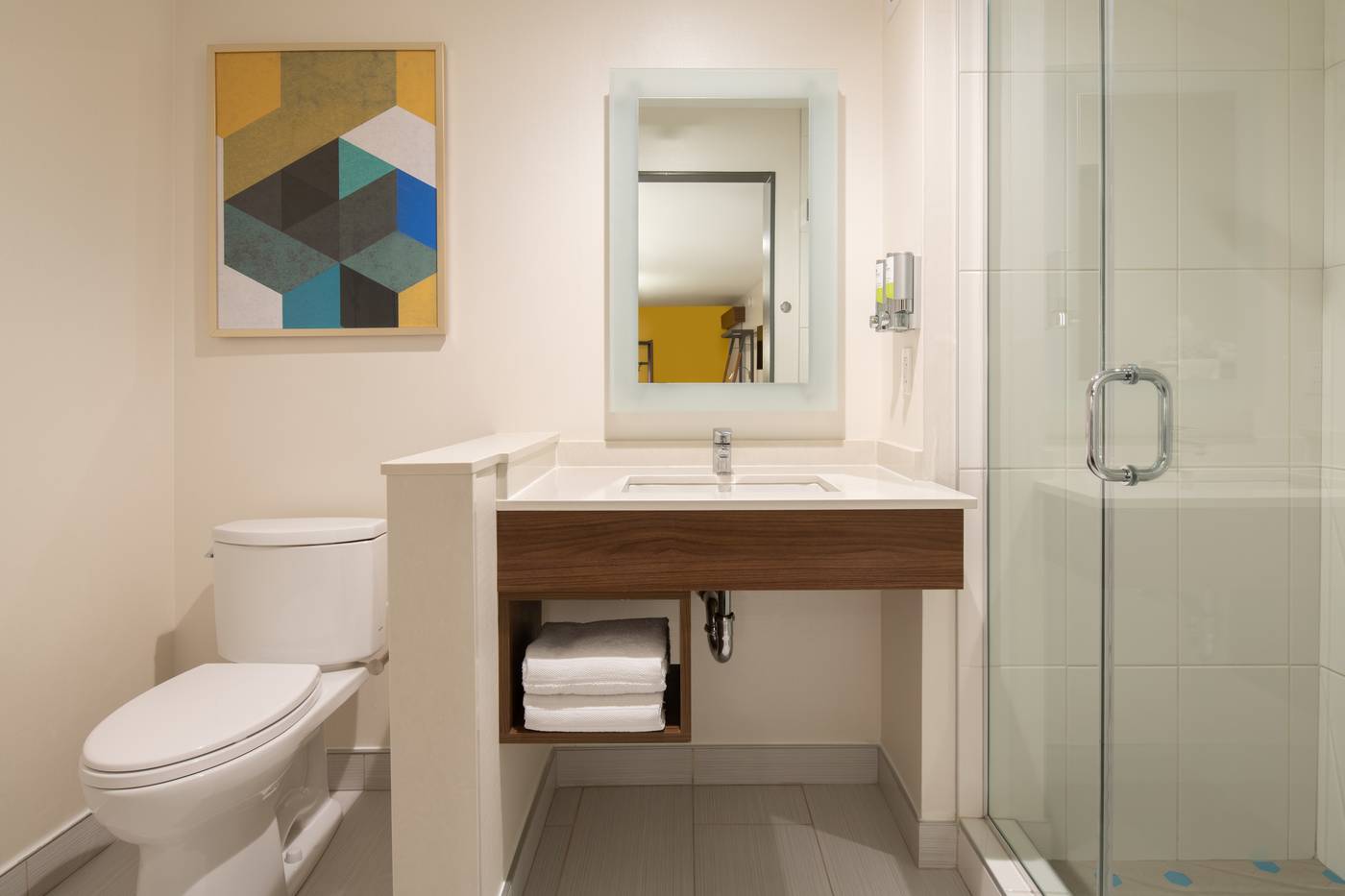 Staypineapple, Hotel Z, Gaslamp San Diego - United States - SAN DIEGO - Room - 7