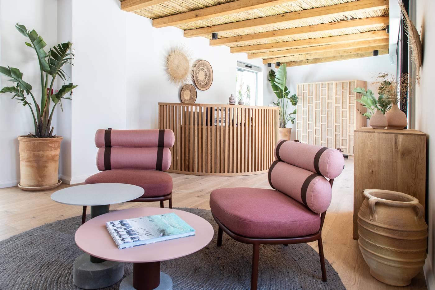 Adorno Suites Mykonos-Greece-Mykonos-Lobby-7