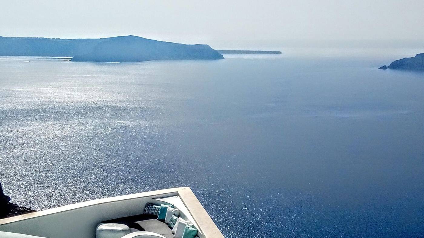 Andronikos Santorini-Greece-Imerovigli-General view-10