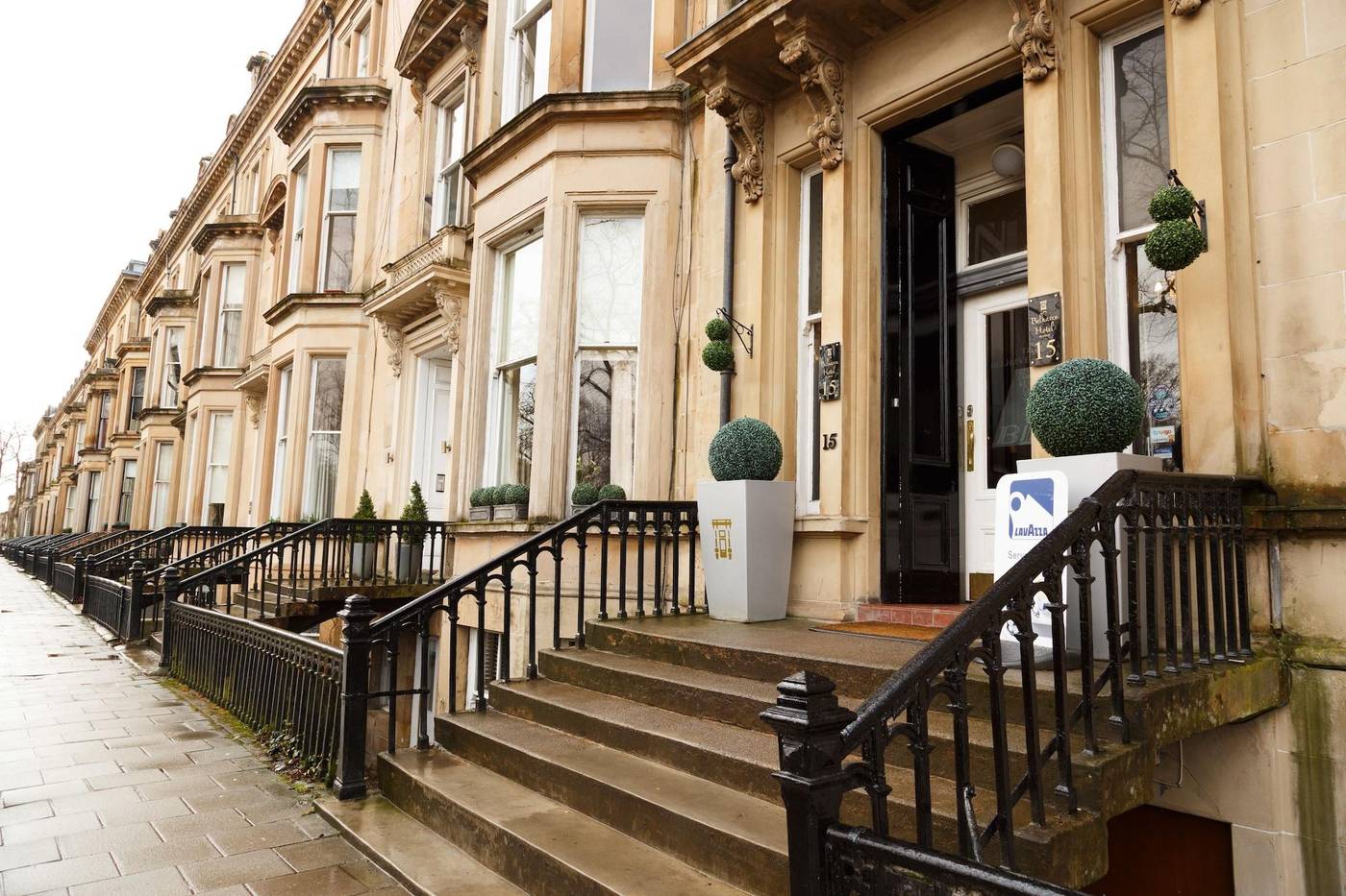 The Belhaven-United Kingdom-GLASGOW-General view-2