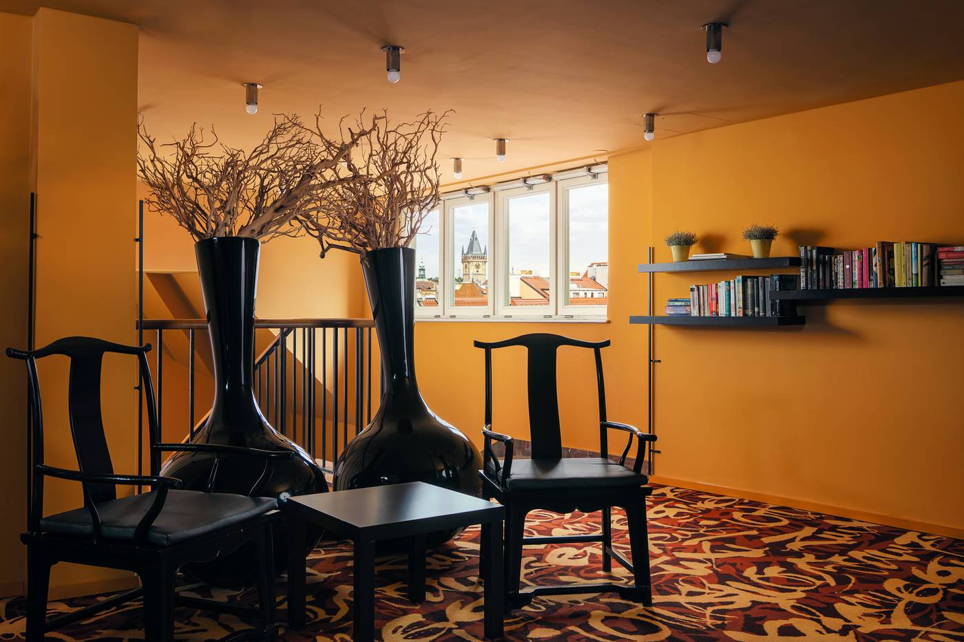 Perla-Hotel-Prague-Lobby-11