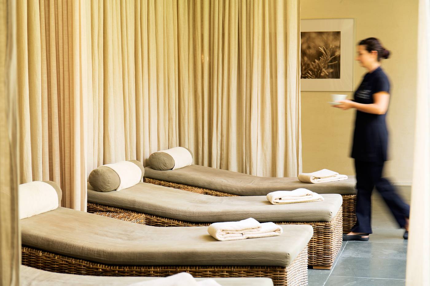 Vilalara Thalassa Resort