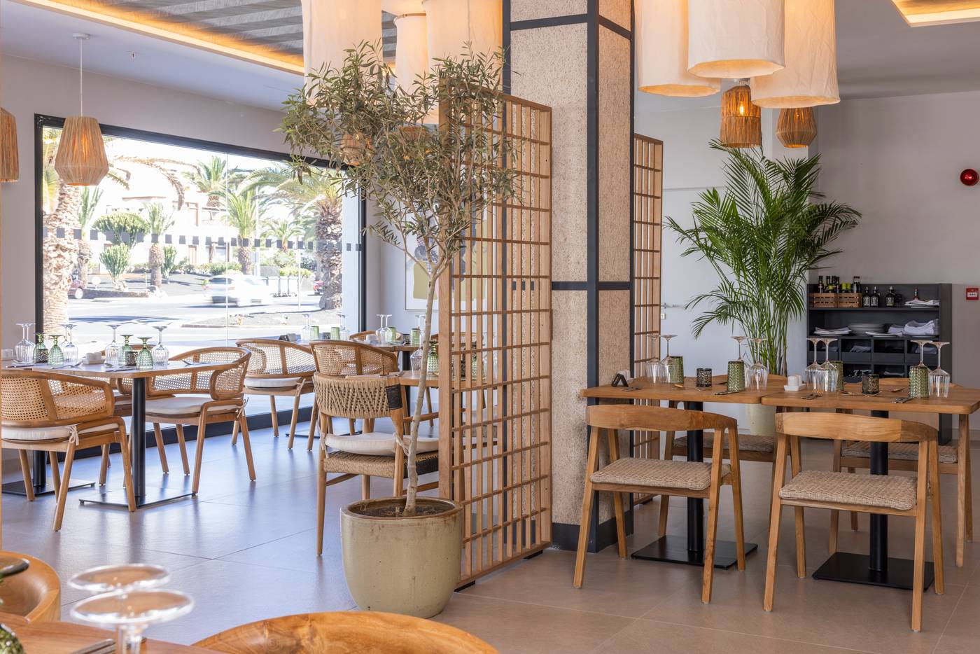 Radisson Blu Resort Lanzarote - Adults Only