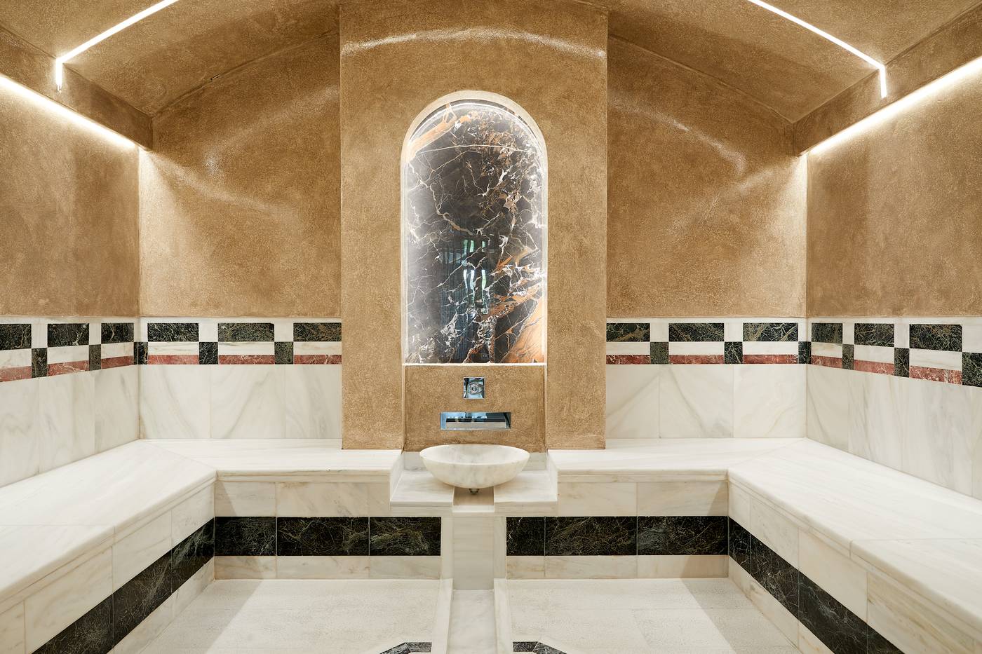 Minoa Palace Resort & Spa Hotel