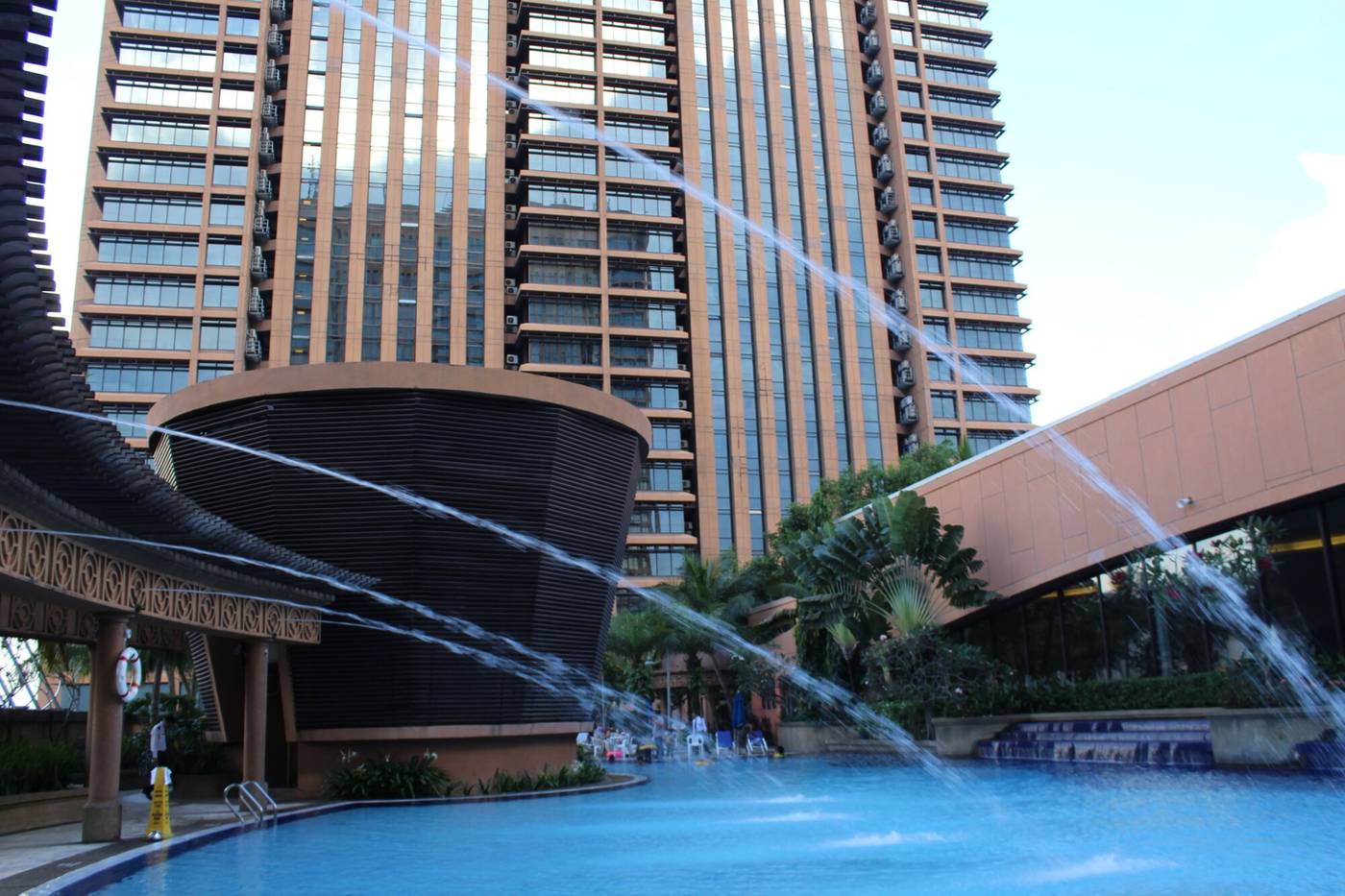 Ridge Service Suite At Times Square-Malaysia-Kuala Lumpur-General view-4