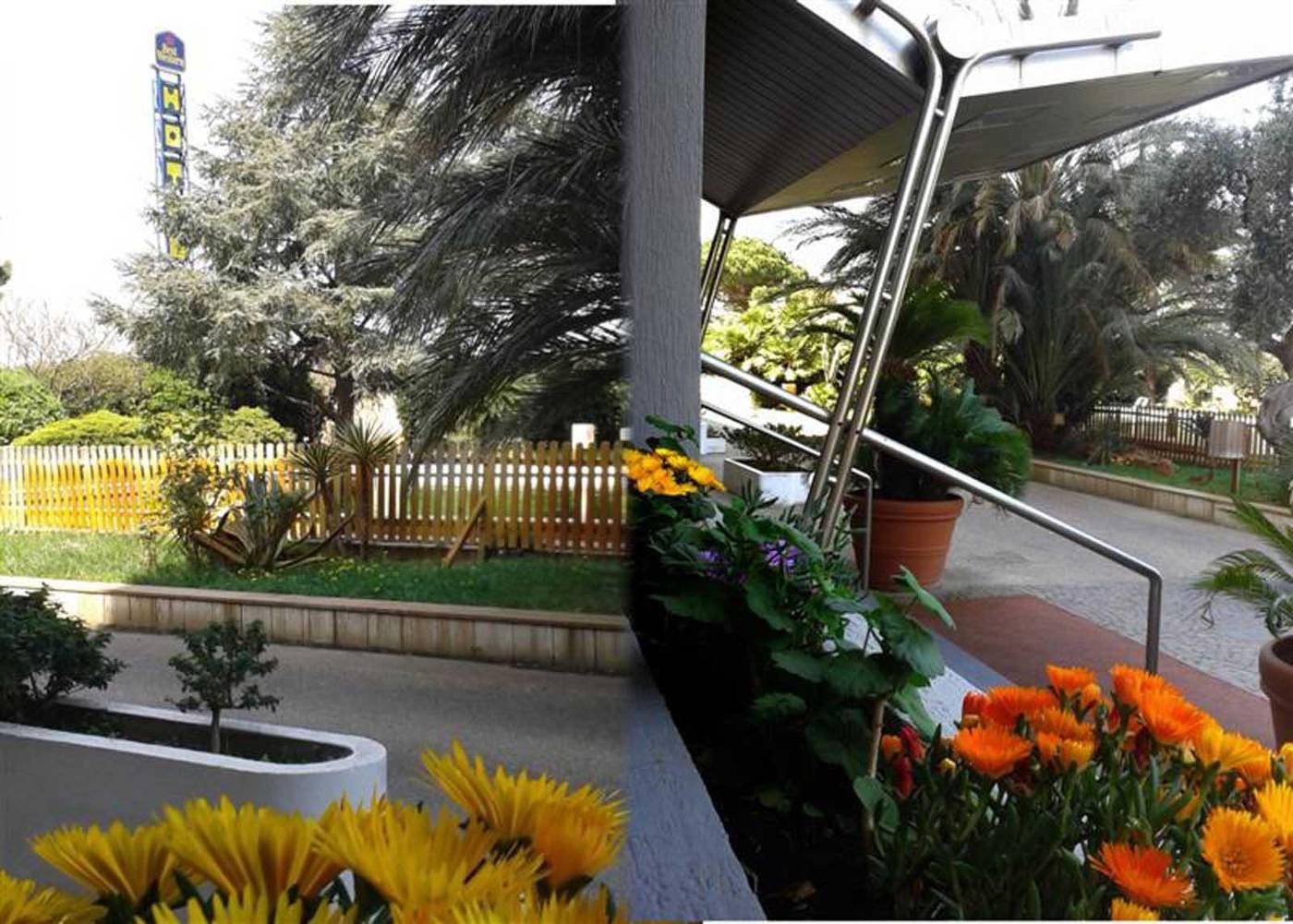 Hotel HR-Italy-Modugno-General view-9